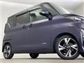 2020 Nissan ROOX