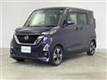 2020 Nissan ROOX