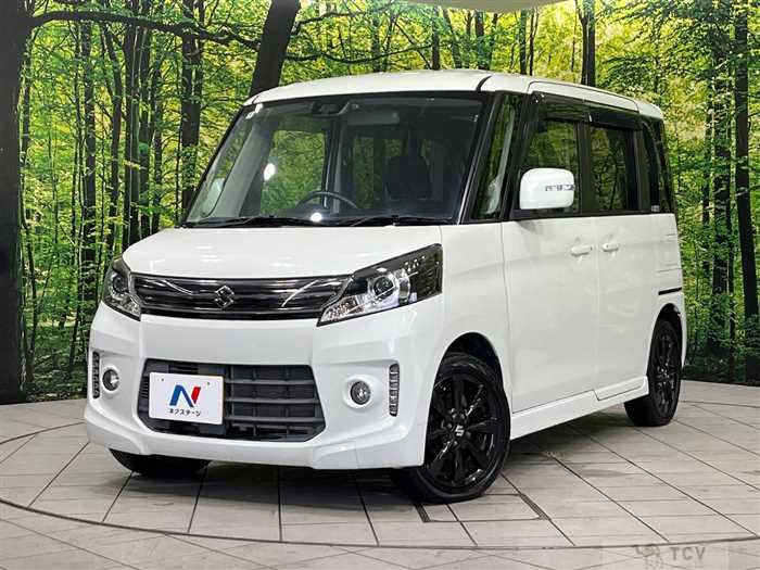2014 Suzuki Suzuki Others