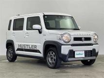 2020 Suzuki Hustler