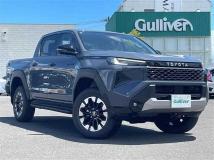 2026 Toyota Hilux