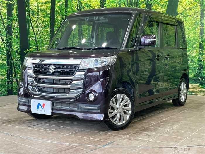2017 Suzuki Suzuki Others