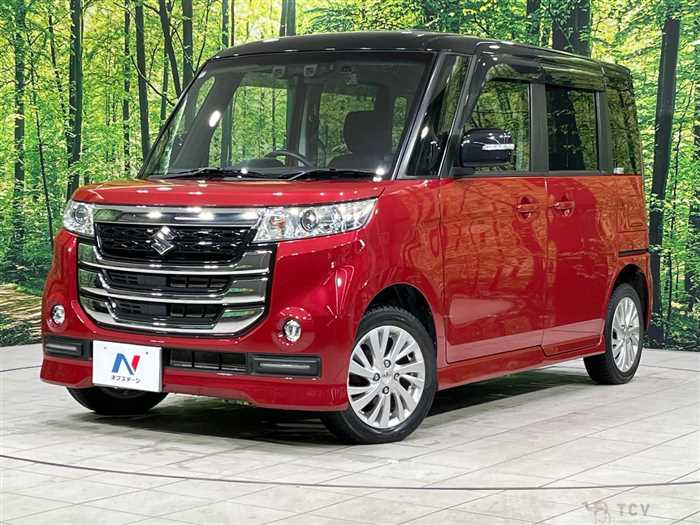 2017 Suzuki Suzuki Others