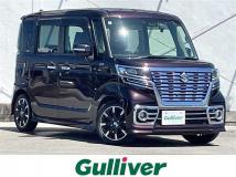 2020 Suzuki Spacia
