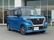 2021 Suzuki Spacia