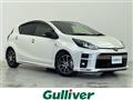 2018 Toyota AQUA