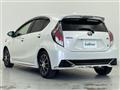 2018 Toyota AQUA
