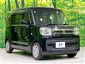2018 Suzuki Spacia