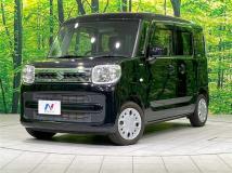 2018 Suzuki Spacia