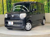 2019 Suzuki Spacia