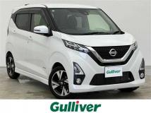 2019 Nissan DAYZ