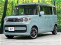 2019 Suzuki Spacia
