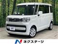 2019 Suzuki Spacia