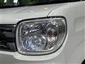 2019 Suzuki Spacia