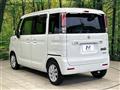 2019 Suzuki Spacia