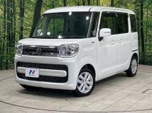 2019 Suzuki Spacia