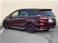 2013 Honda Odyssey