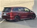 2013 Honda Odyssey