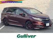 2013 Honda Odyssey