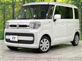 2019 Suzuki Spacia