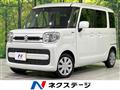 2019 Suzuki Spacia