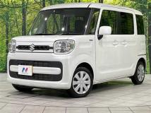 2019 Suzuki Spacia