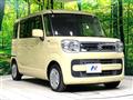 2019 Suzuki Spacia