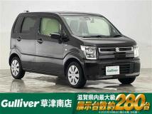 2017 Suzuki Wagon R