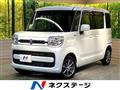 2021 Suzuki Spacia