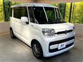 2021 Suzuki Spacia
