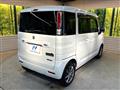 2021 Suzuki Spacia