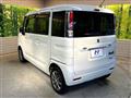 2021 Suzuki Spacia