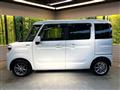 2021 Suzuki Spacia