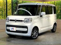 2021 Suzuki Spacia