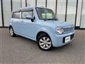2011 Suzuki Lapin
