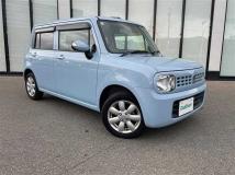 2011 Suzuki Lapin
