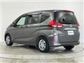 2022 Honda Freed