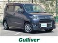 2011 Suzuki Wagon R Stingray