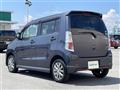 2011 Suzuki Wagon R Stingray