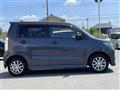 2011 Suzuki Wagon R Stingray