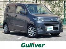 2011 Suzuki Wagon R Stingray