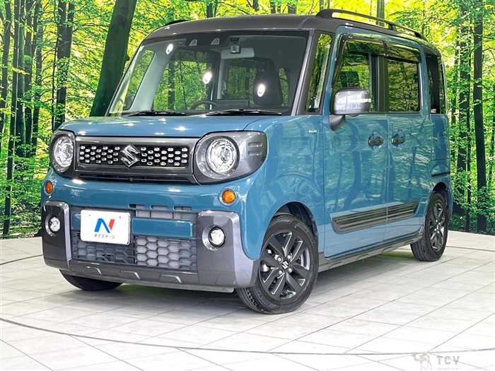 2023 Suzuki Suzuki Others