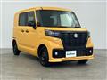 2023 Suzuki Spacia