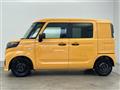 2023 Suzuki Spacia