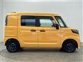 2023 Suzuki Spacia