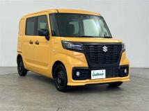 2023 Suzuki Spacia