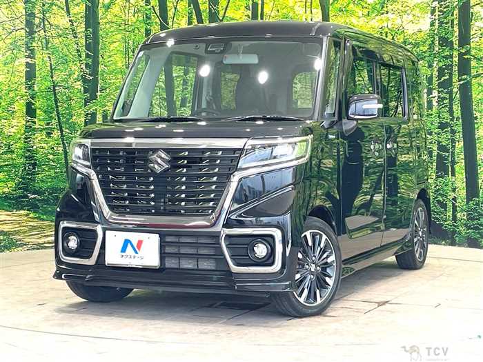 2018 Suzuki Suzuki Others