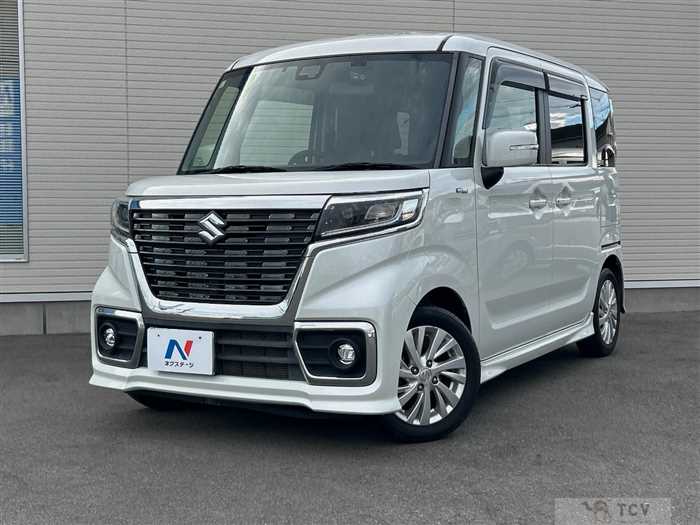 2019 Suzuki Suzuki Others