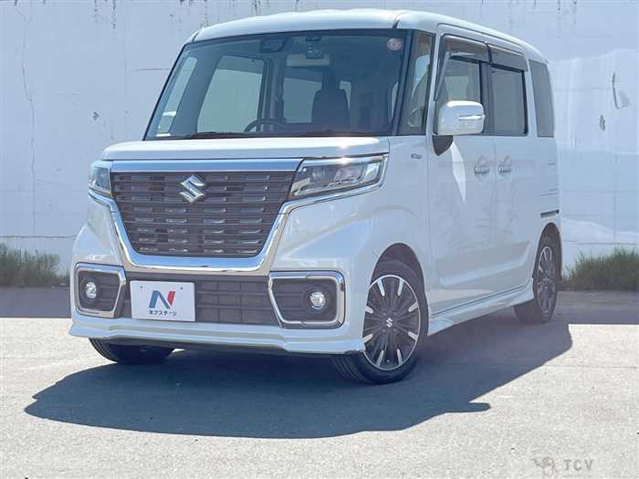 2019 Suzuki Suzuki Others