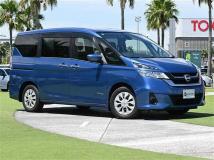 2017 Nissan Serena